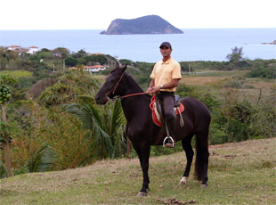 Bay View Reitzentrum Búzios