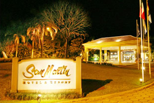 Hotel San Martin