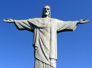 Christus der Erlöser