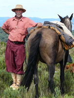 Zorro Elvio