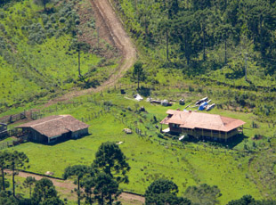 Fazenda